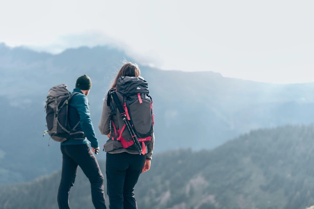 Promo Quechua MH100 Women's Hiking Fleece Jacket | Warm & Lightweight 11 Quechua MH100, Hiking Fleece, Women's