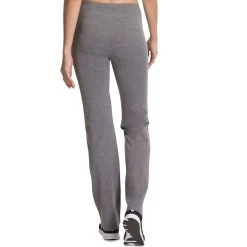 Domyos Bottoms Fit+ Gym & Pilates Regular-Fit Leggings, Women's