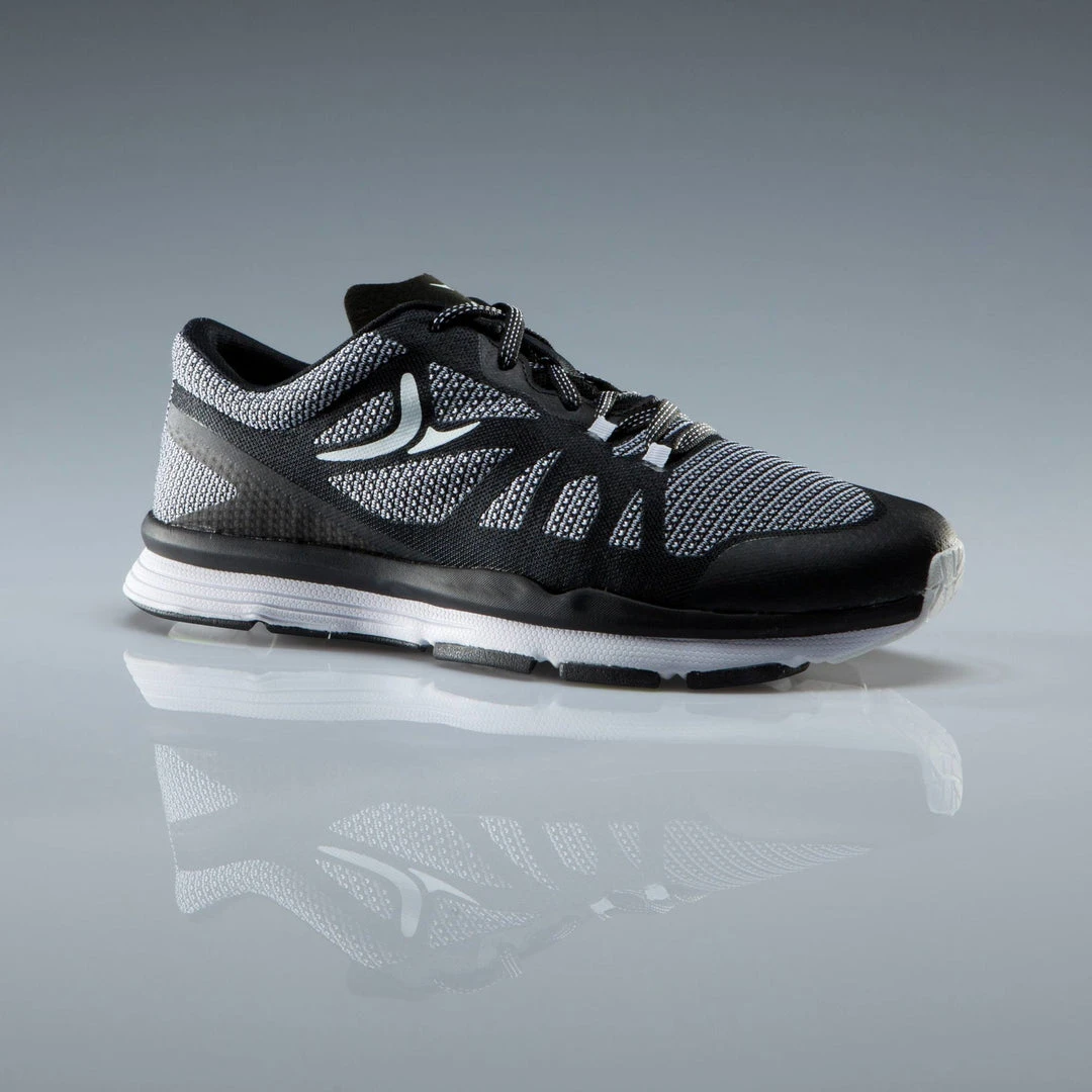 Brand New Domyos 900 Women's Cardio Fitness Shoes โ Lightweight & Comfortable 18 Domyos 900, Cardio Fitness Shoes, Women's