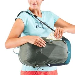 Quechua Arpenaz NH100 Hiking 20 L Backpack