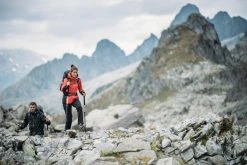 Quechua MH500, Hiking Pants, Women's Bottoms