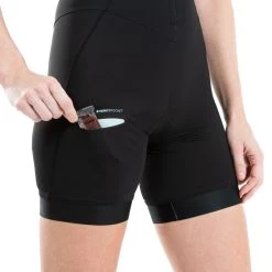 Aptonia SD, Short-Distance Triathlon Trisuit, Women's