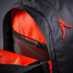 Artengo 2 Pack Tennis Racket Backpack - Durable & Stylish Tennis Gear Bag 17 Artengo 2 Pack, Tennis Racket Backpack