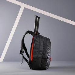 Artengo 2 Pack Tennis Racket Backpack - Durable & Stylish Tennis Gear Bag 20 Artengo 2 Pack, Tennis Racket Backpack