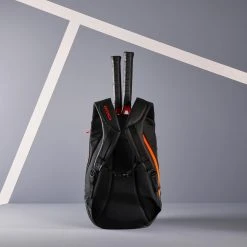 Artengo 2 Pack Tennis Racket Backpack - Durable & Stylish Tennis Gear Bag 19 Artengo 2 Pack, Tennis Racket Backpack