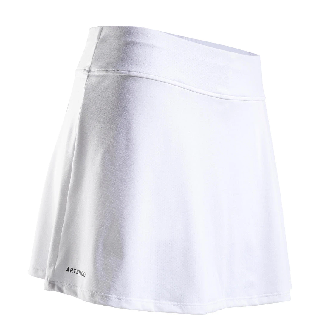 Skirts Artengo SK Soft 500, Tennis Skirt, Women's