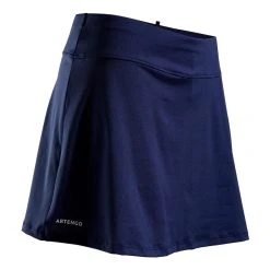Artengo SK Soft 500, Tennis Skirt, Women's