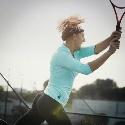 Artengo TH900, Tennis Leggings, Women's Bottoms