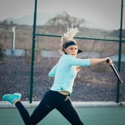 Artengo TH900, Tennis Leggings, Women's Bottoms