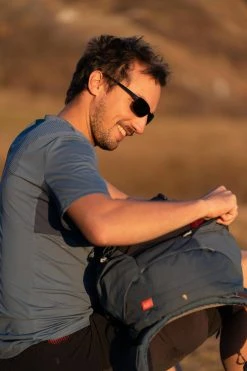 Quechua MH100 Category 3 Hiking Sunglasses - UV Protection, Lightweight & Durable 21 Quechua MH100, Category 3 Hiking Sunglasses