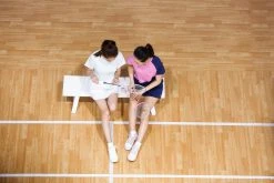 Perfly S190 Badminton Shoes