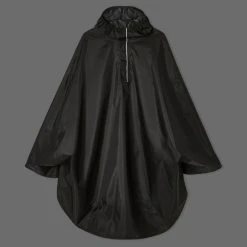 Btwin, Compact Cycling Rain Poncho