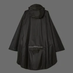 Btwin, Compact Cycling Rain Poncho