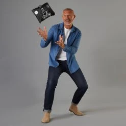 Btwin, Compact Cycling Rain Poncho