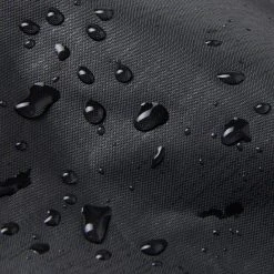Btwin, Compact Cycling Rain Poncho