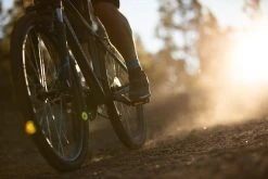 Footwear Rockrider ST100, Mountain Bike Shoes, Adult