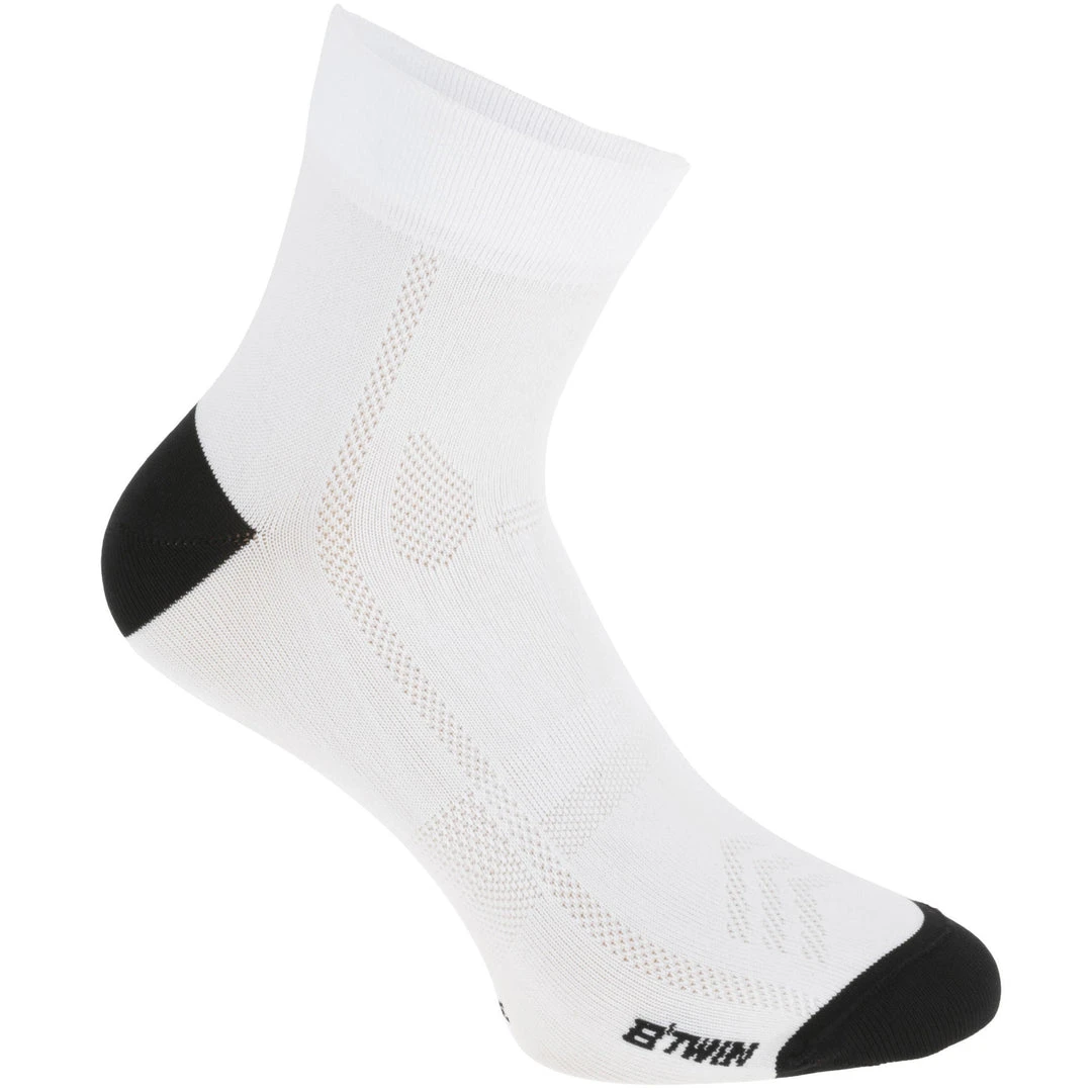Van Rysel 500 Road Racing Cycling Socks - Premium Performance Socks for Cyclists 1 Van Rysel 500, Road Racing Cycling Socks
