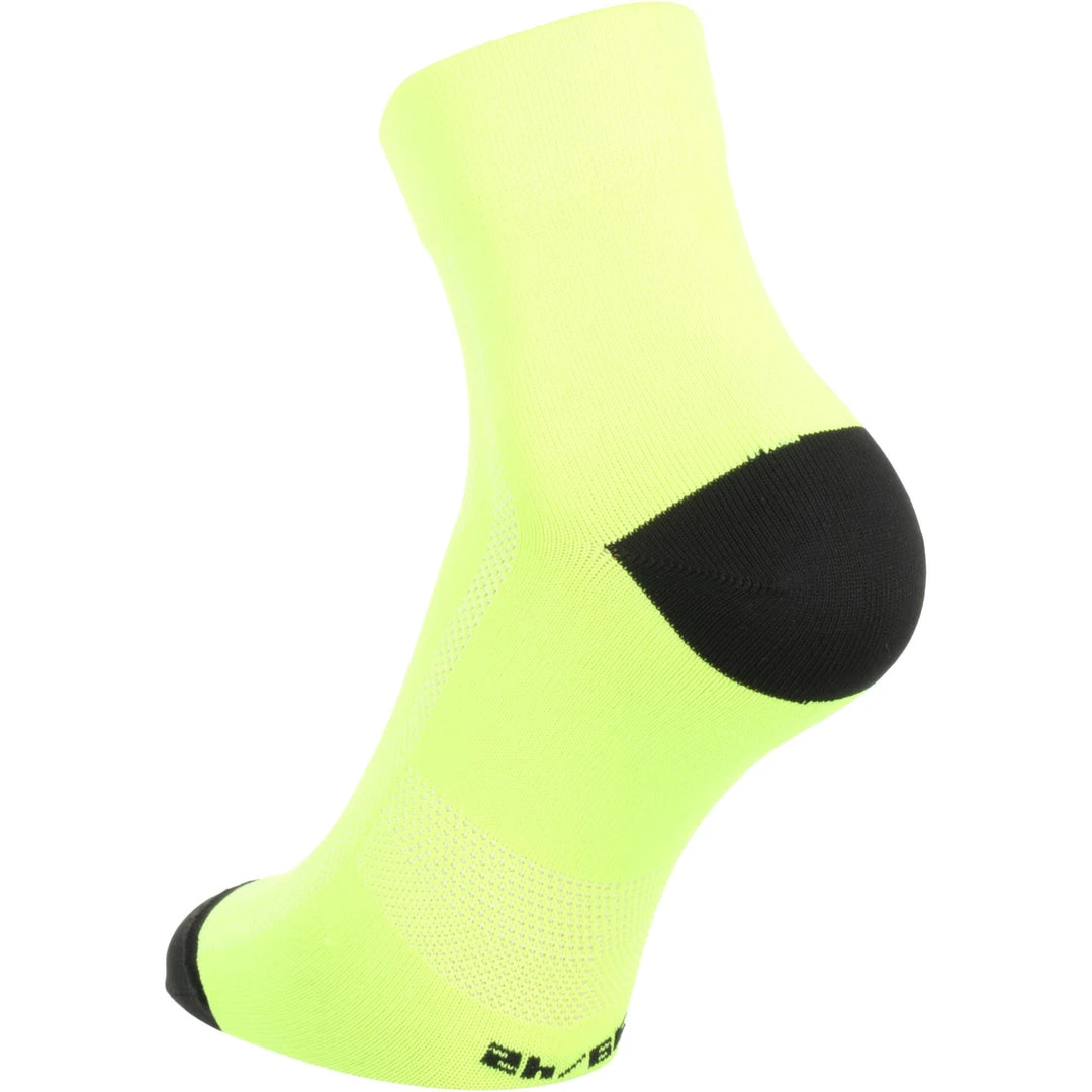 Van Rysel 500 Road Racing Cycling Socks - Premium Performance Socks for Cyclists 10 Van Rysel 500, Road Racing Cycling Socks