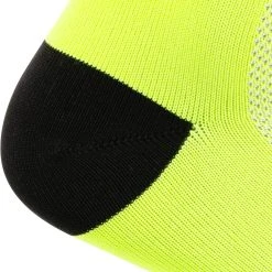 Van Rysel 500 Road Racing Cycling Socks - Premium Performance Socks for Cyclists 34 Van Rysel 500, Road Racing Cycling Socks