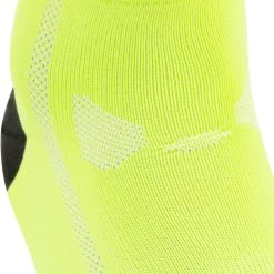 Van Rysel 500 Road Racing Cycling Socks - Premium Performance Socks for Cyclists 32 Van Rysel 500, Road Racing Cycling Socks