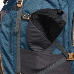 Hats Forclaz Trek 500, Compact Hiking Cap