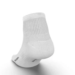 Kiprun Ekiden Running Socks Adult 3-pack