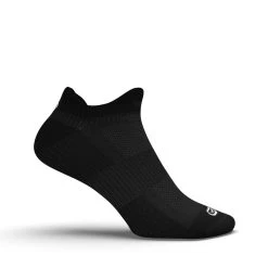 Kiprun RUN500 X2 INVISIBLE RUNNING SOCKS - WHITE