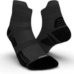Kiprun Running Socks with Fine Straps for Adults - Lightweight & Durable 16 Kiprun Running Socks With Fine Straps Adult