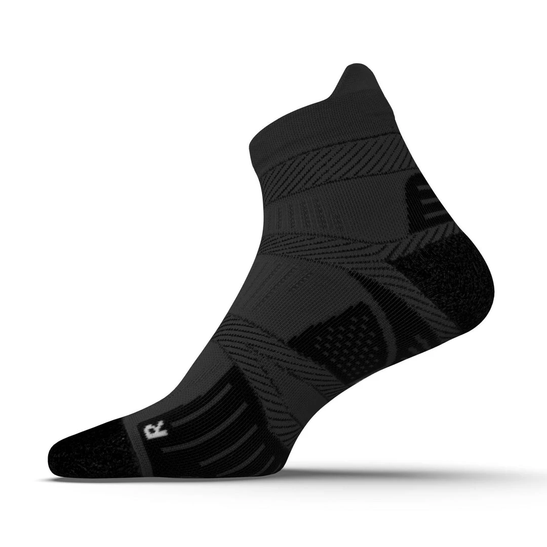 Kiprun Running Socks with Fine Straps for Adults - Lightweight & Durable 9 Kiprun Running Socks With Fine Straps Adult