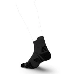 Kiprun Running Socks with Fine Straps for Adults - Lightweight & Durable 20 Kiprun Running Socks With Fine Straps Adult