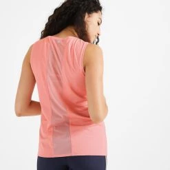 Top 10 Domyos Straight-Cut Fitness Tank Top for Men & Women | Breathable & Lightweight 12 Domyos Straight-Cut Fitness Tank Top Tanks