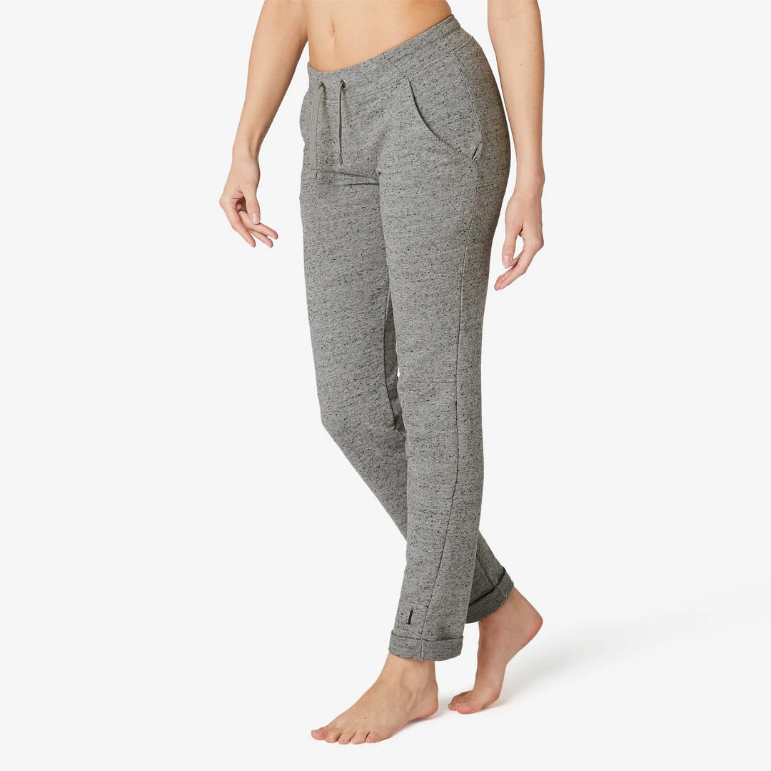 Best Price ✨ Nyamba 500 Slim Jogging Pants - Women's Comfortable & Stylish Bottoms ⭐ 2 Nyamba 500, Slim Jogging Pants, Women's Bottoms