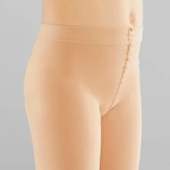 Starever Domyos Ballet And Modern Dance Footless Tights Girls' Leggings