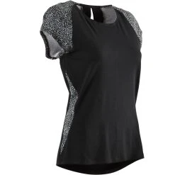 Nyamba 520 Gentle Gym And Pilates T-Shirt - Comfortable & Stylish Workout Top 100 Nyamba 520 Gentle Gym And Pilates T-Shirt Shirts