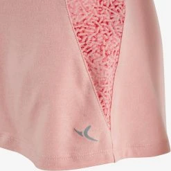 Nyamba 520 Gentle Gym And Pilates T-Shirt - Comfortable & Stylish Workout Top 108 Nyamba 520 Gentle Gym And Pilates T-Shirt Shirts