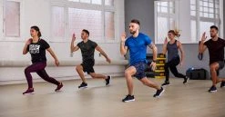 Domyos Women's Cardio Workout Leggings 120 Bottoms