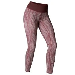 Kimjaly Domyos Reversible Dynamic Yoga Leggings, Women's Bottoms