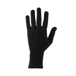 Forclaz Trek 500, Seamless Backpacking Liner Gloves Accessories