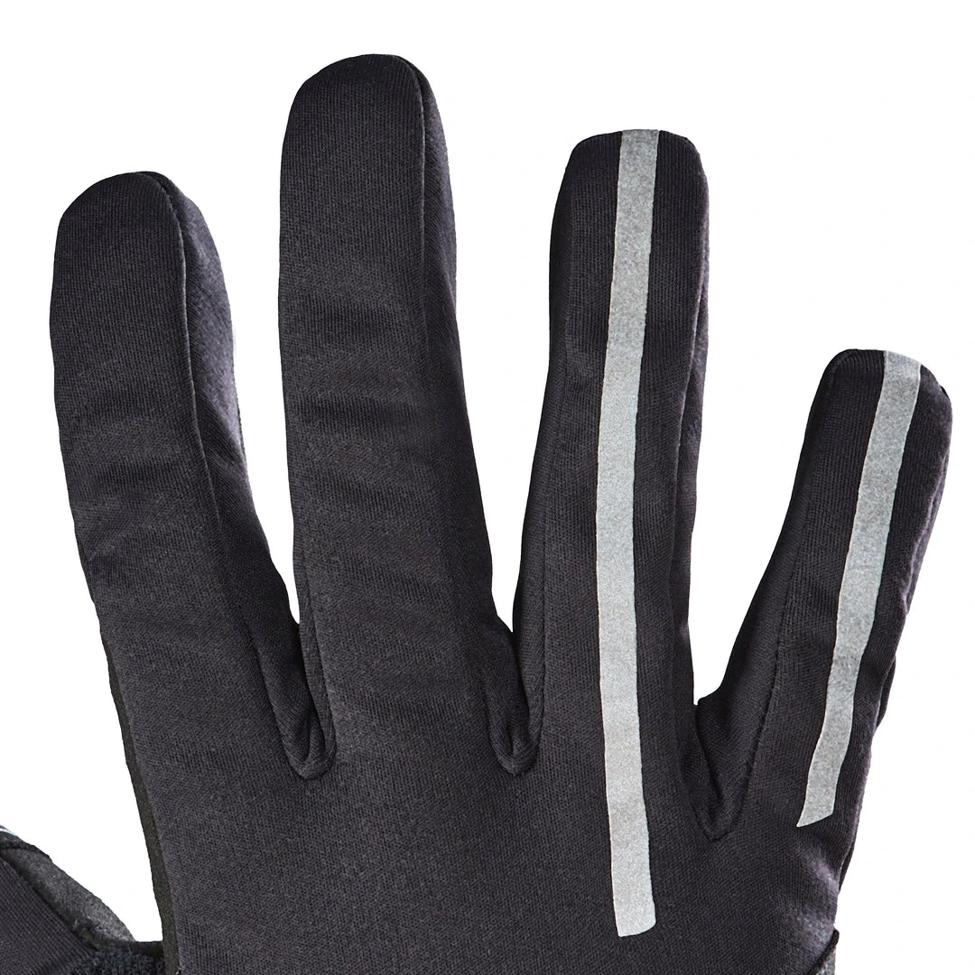 Triban 500 Men's Cycling Winter Gloves - Best Price, Comfort & Warmth 4 Triban 500, Cycling Winter Gloves, Men's