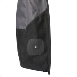 Elops 100, 15 L Bike Pannier Bag