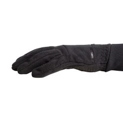 Triban 100, Winter Cycling Fleece Gloves