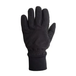 Triban 100, Winter Cycling Fleece Gloves