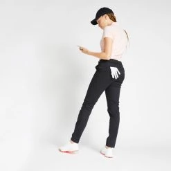 Flash Sale 🔔 Inesis Women’s Golf Pants – Comfort & Style for the Course 31 Inesis, Golf Pants, Women’s