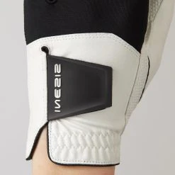 Inesis Left-Handed Resistance Golf Glove Accessories