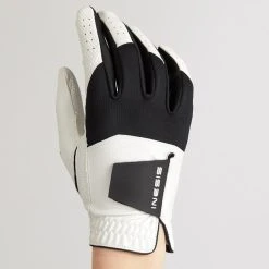 Inesis Left-Handed Resistance Golf Glove Accessories