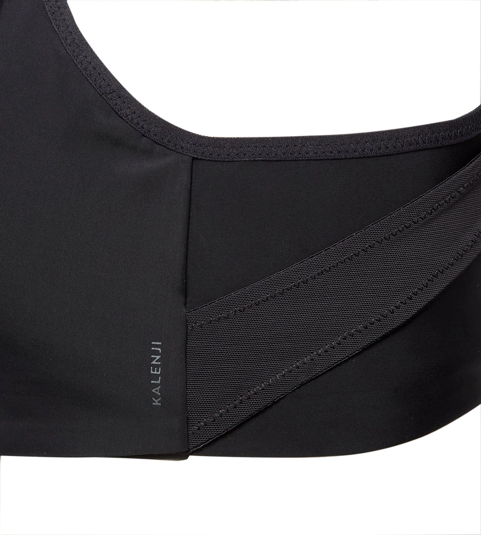 Kalenji Kokoon Adjustable Front Zip Sports Running Bra - Top 10 Comfort & Support 7 Kalenji Kokoon Adjustable Front Zip Sports Running Bra