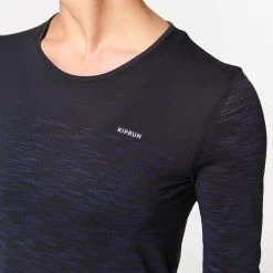 Kiprun Care Breathable Long Sleeve Running T-Shirt for Men & Women – Lightweight & Moisture-Wicking 14 Kiprun Care Breathable Long Sleeve Running T-Shirt Shirts