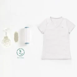 Kalenji Run Dry+ Breathable Short Sleeve T-Shirt