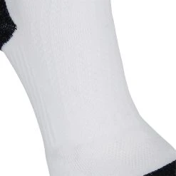 Kiprun Thick Mid-Height Running Socks