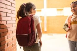 Kipsta Classic 17L Backpack - Durable & Stylish for Everyday Use 70 Kipsta Classic, 17 L Backpack